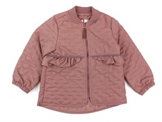 CeLaVi thermal jacket burlwood